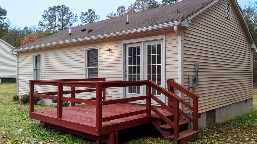 520 Lancaster Creek Rd – photo 2