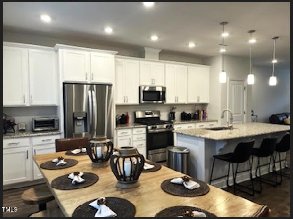 2887 Macintosh Woods Drive – photo 4