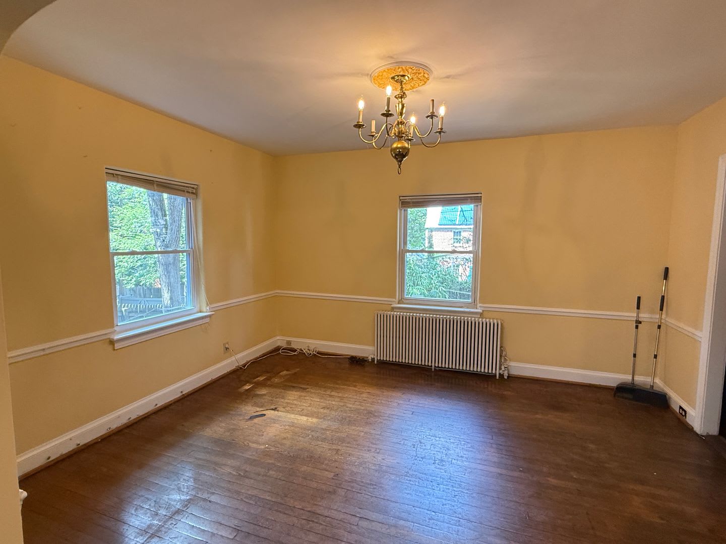 Spacious 4-Bedroom, 2.5-Bath Upper-Level Home – photo 3