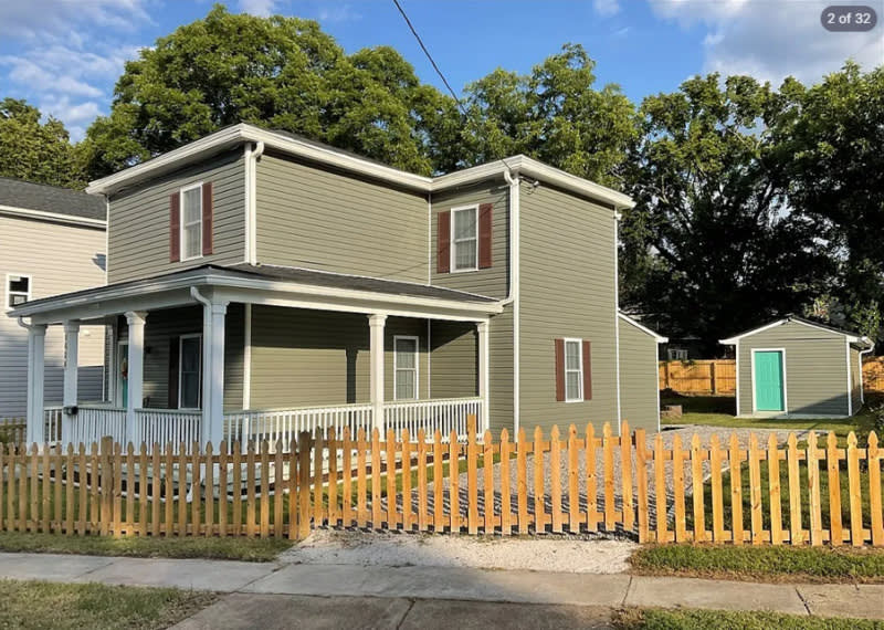 1434 Oakdale Ave – photo 2