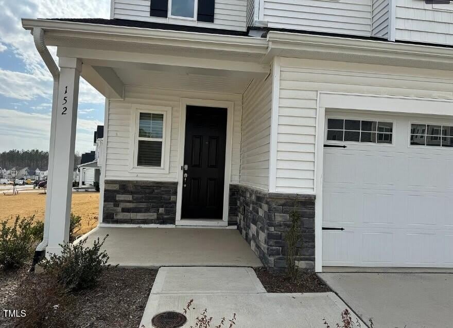 152 Canyon Gap Way – photo 2