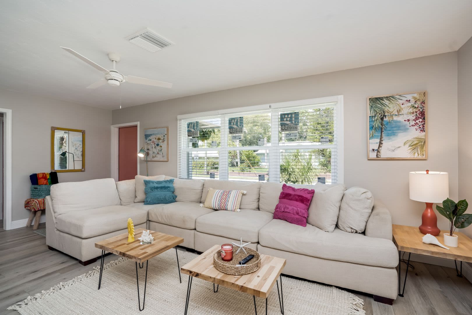 Beautiful 2-Bedroom, 2-Bath Home in Bradenton – Available Furnished or Unfurnished – photo 4