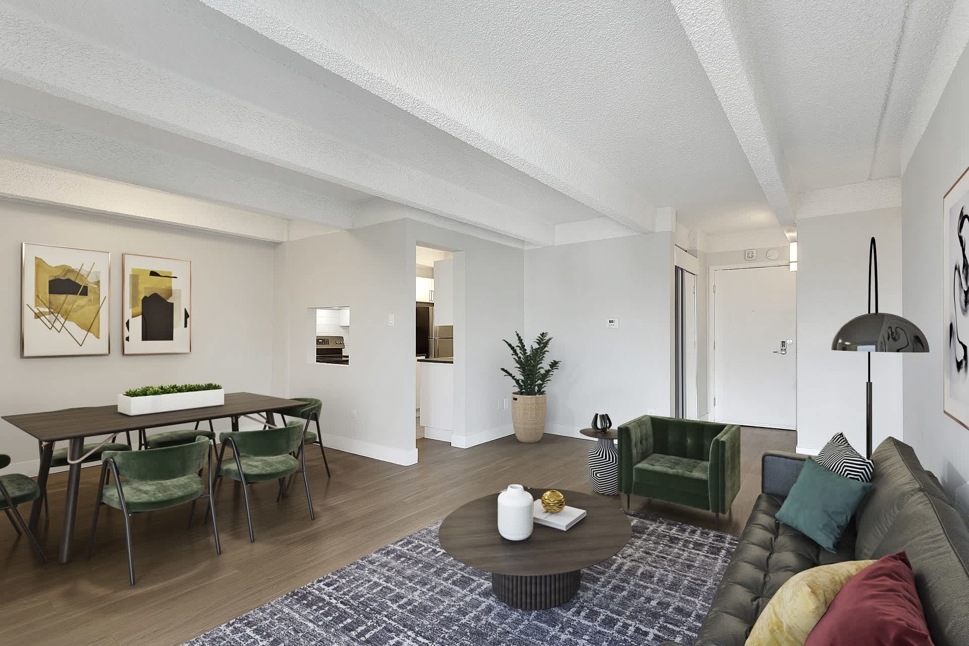 1280 Lafayette – photo 2