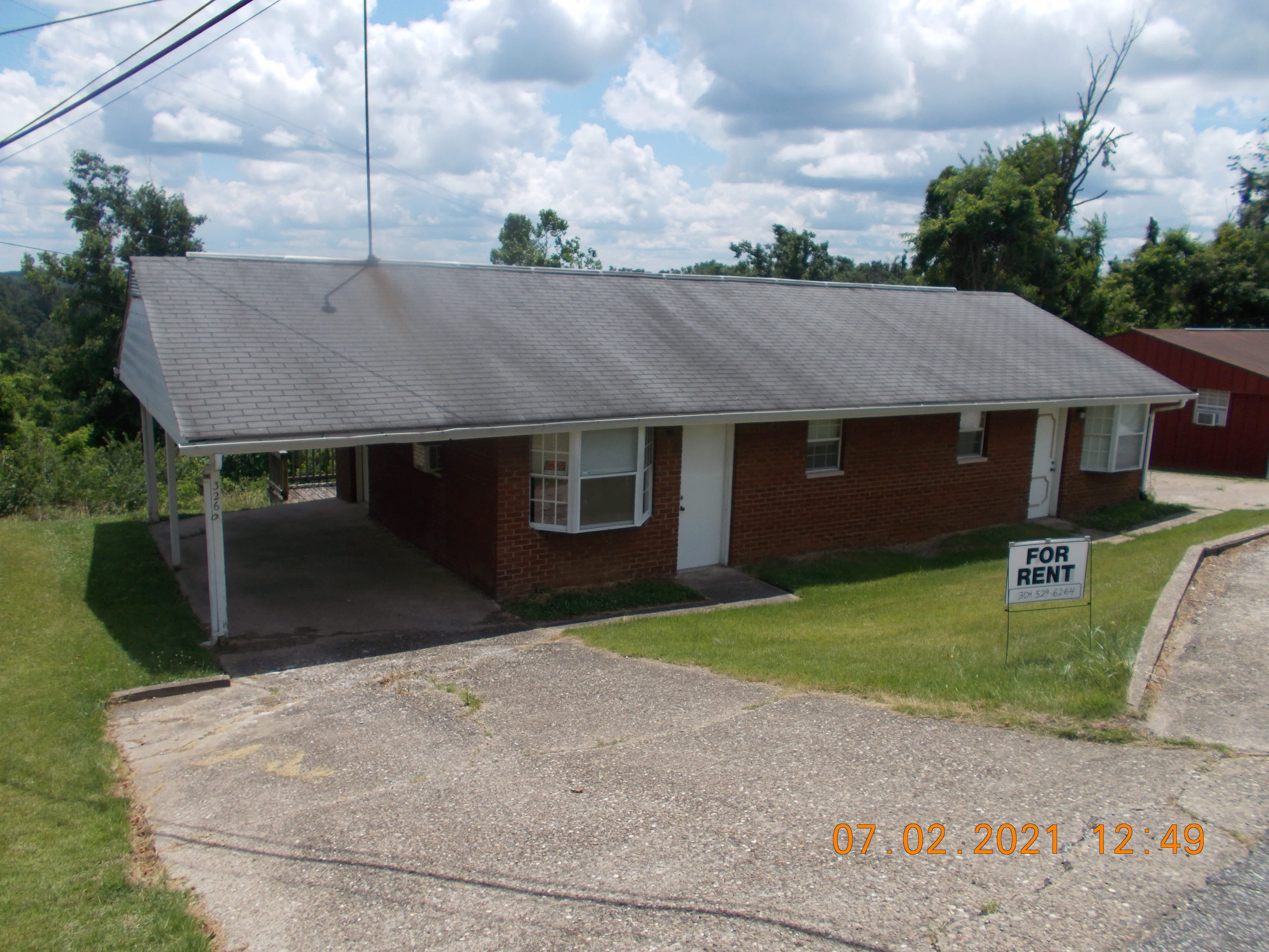 3260 Mccoy Rd – photo 1