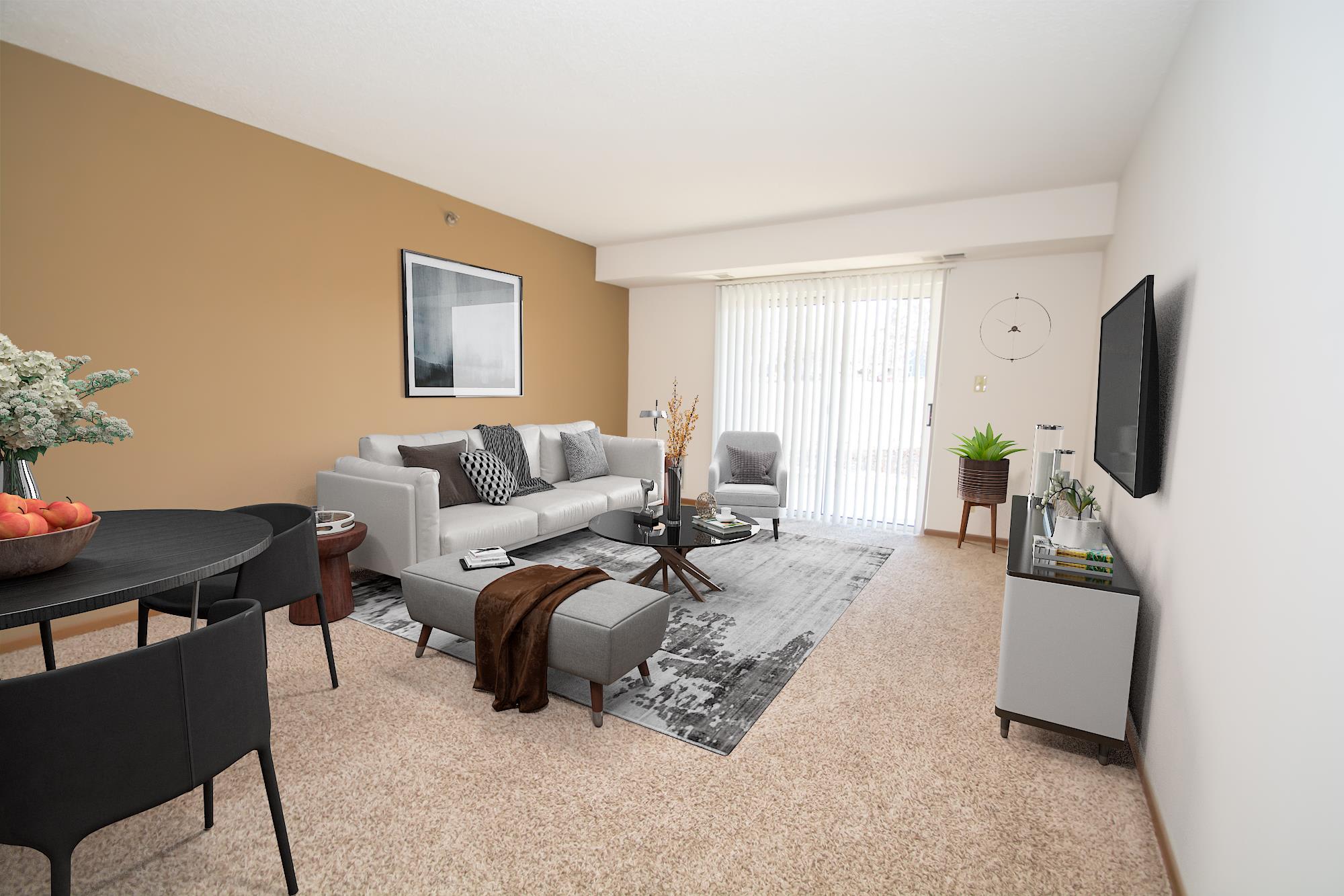 Lexington Apartments & Townhomes – photo 4