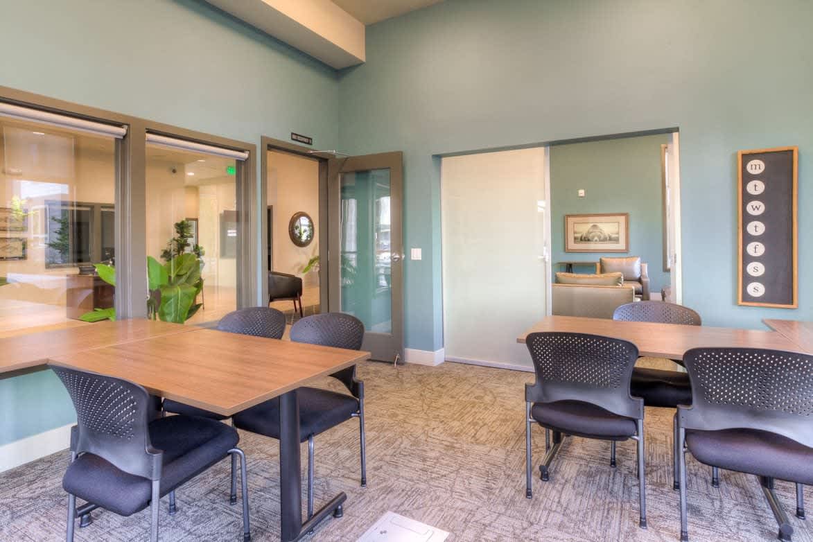 Puget Park Apartments – photo 4