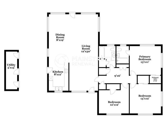 5730 Oleander Drive – photo 2