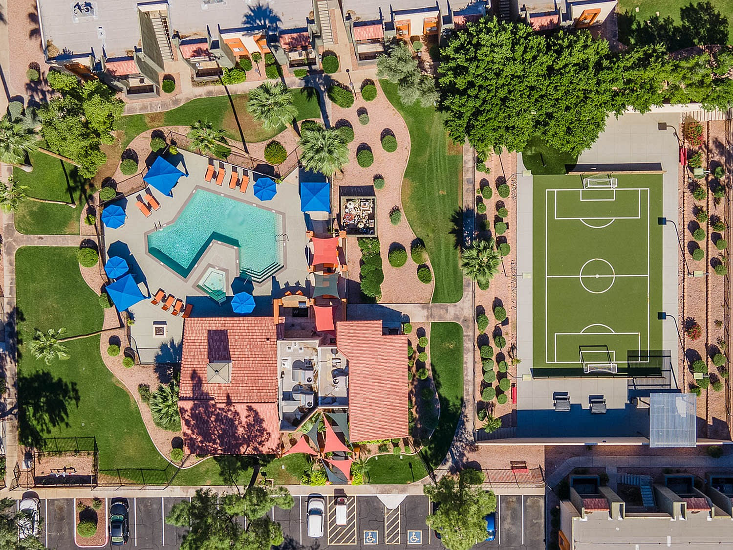 Villetta Apartments Homes – photo 4