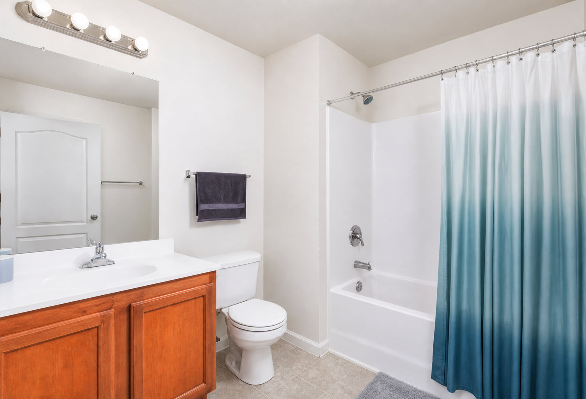Campus Pointe Apartments – photo 1