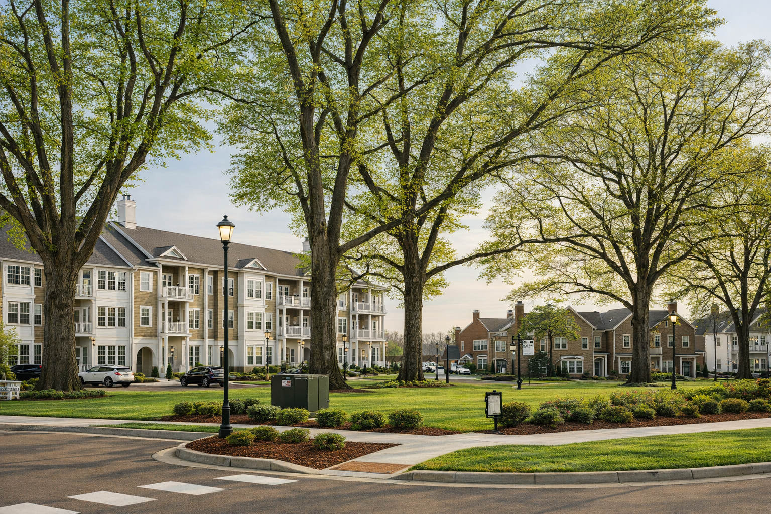 Water Tower District at Schilling Farms – photo 2