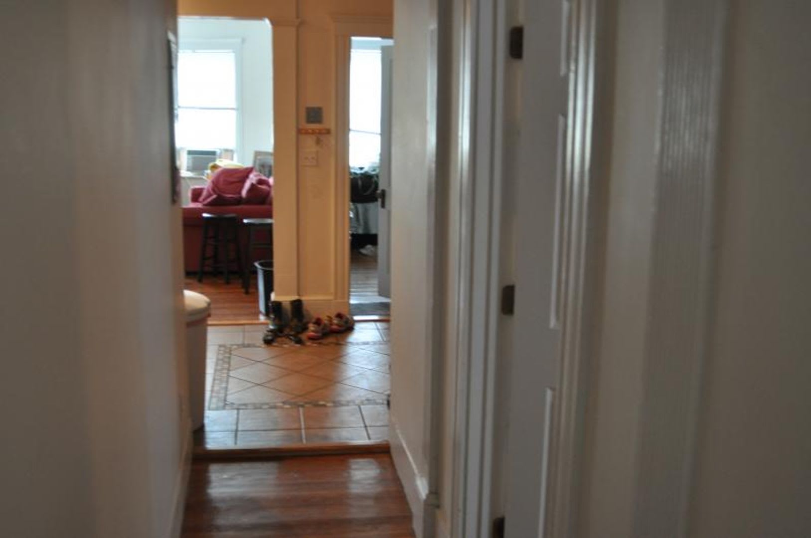 Nice 4 bed in Allston close to BU – photo 5