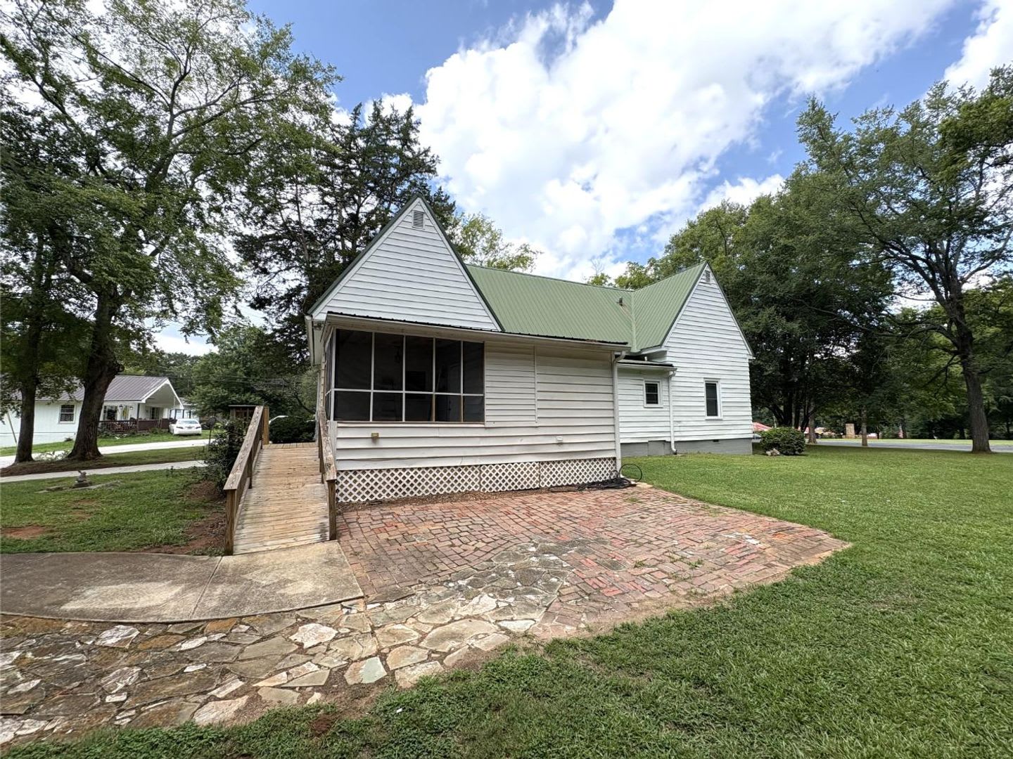 Vintage Charm City of Jefferson – photo 4