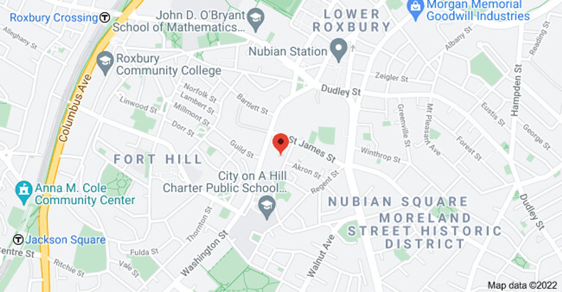 Sunny 4 Bed in Roxbury .5mi from the Orange Line – photo 2