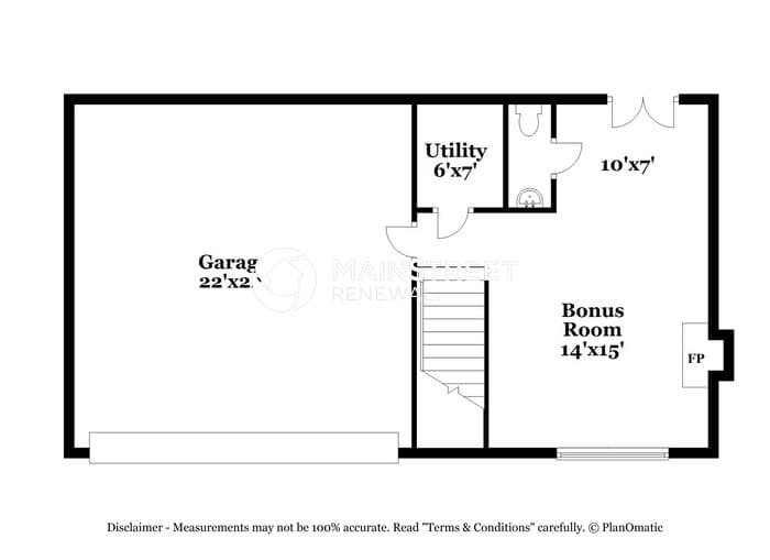 7413 West Orchard Grass Boulevard – photo 3