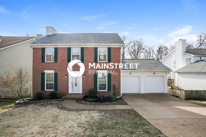 1425 Aaronwood Drive – photo 1