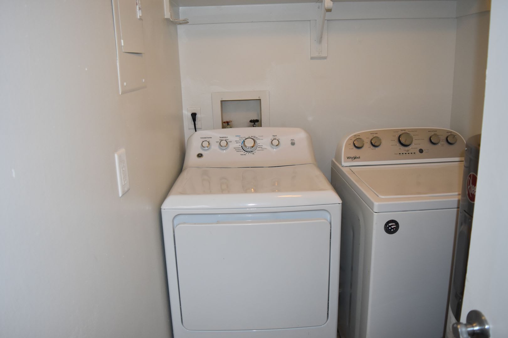 1Br Condo – photo 2