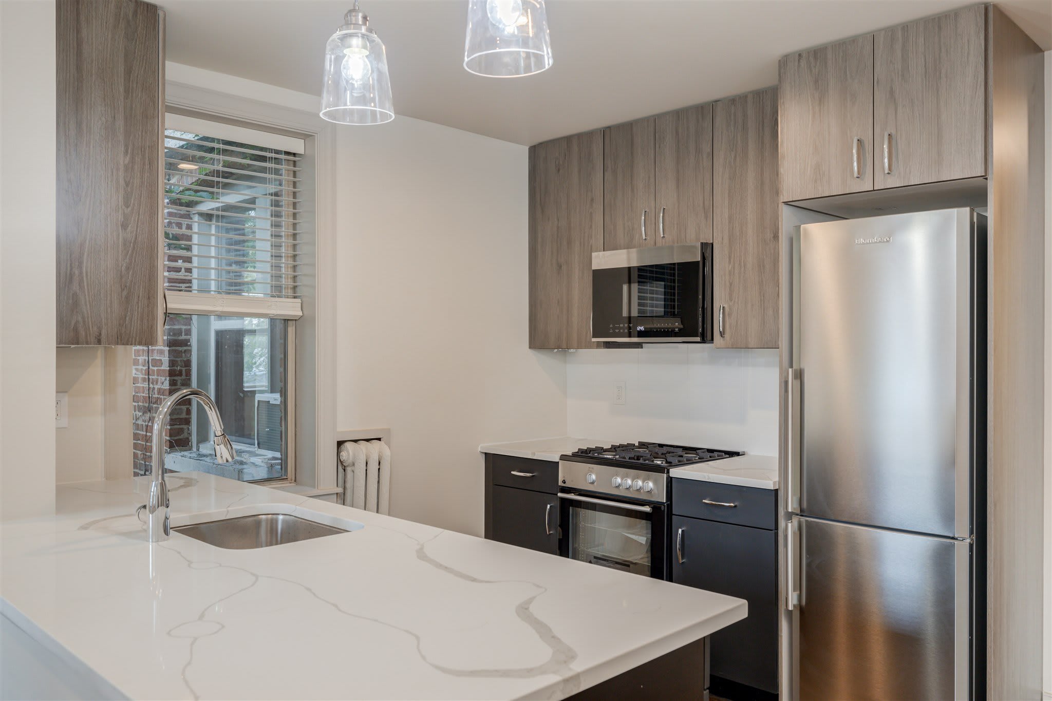 The Park Manor Apartments – photo 3