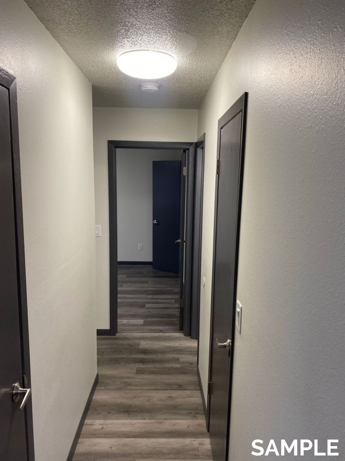 Rose Hill Apartments – photo 4