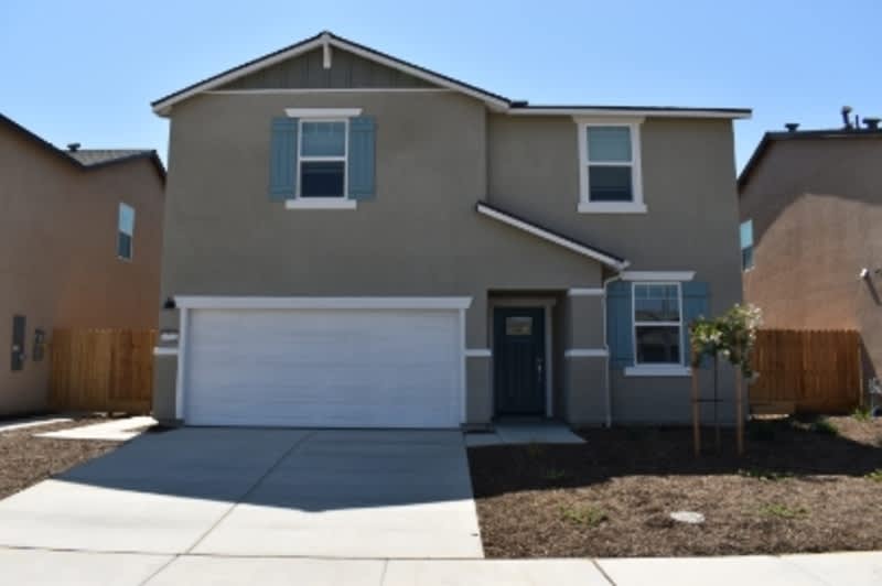 4752 Sami Jo Drive – photo 1