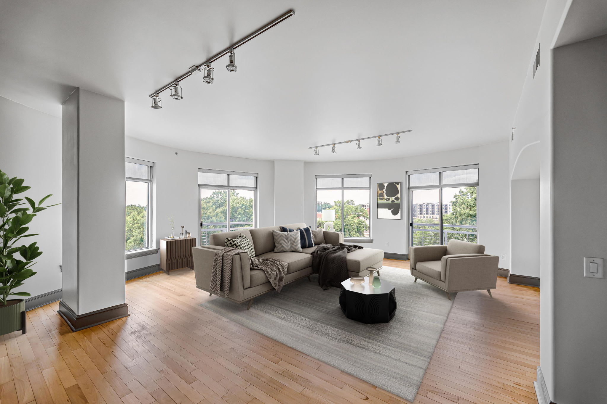 The Residence at Southpark – photo 5
