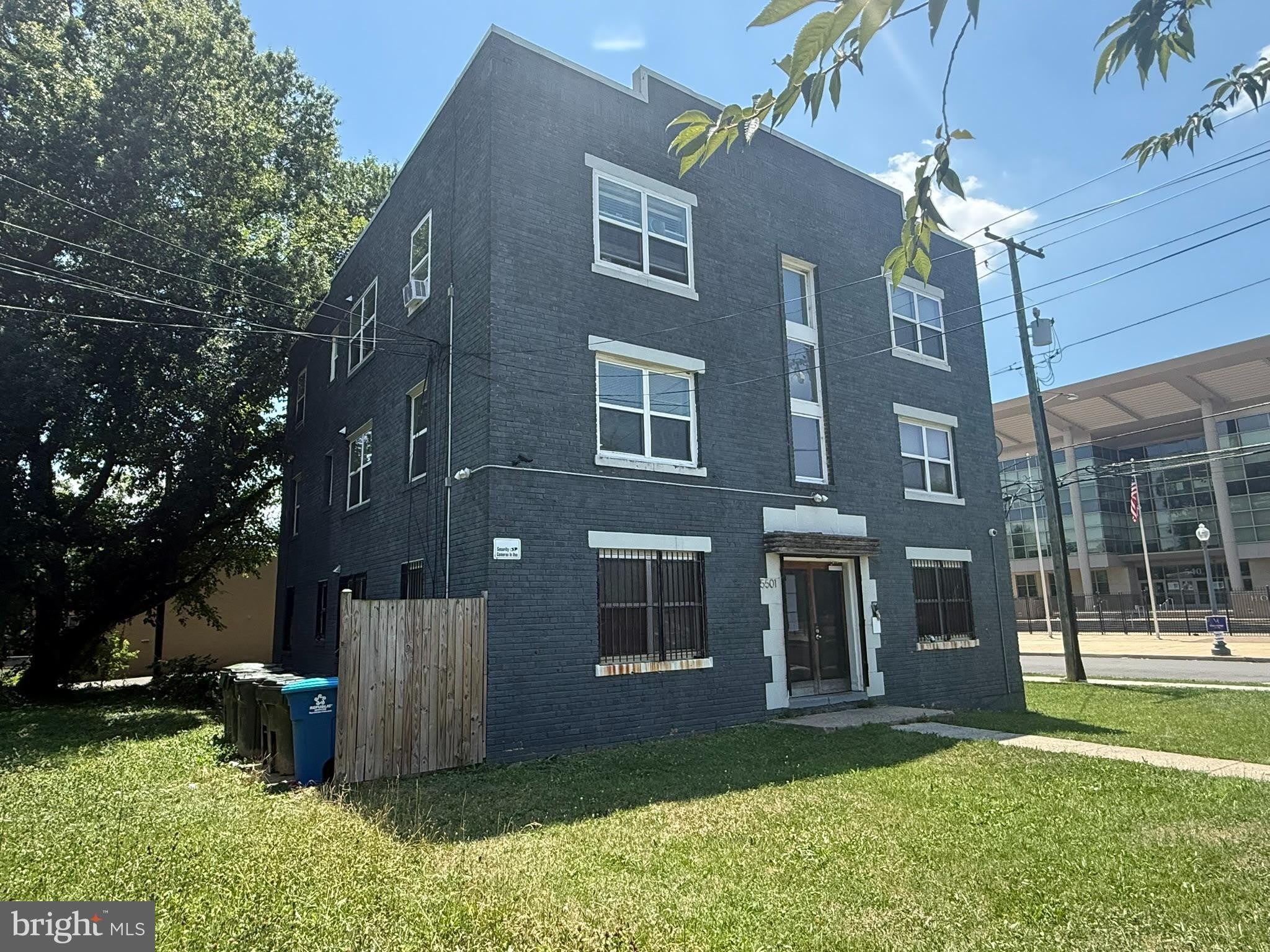5501 FOOTE ST. NE – photo 3