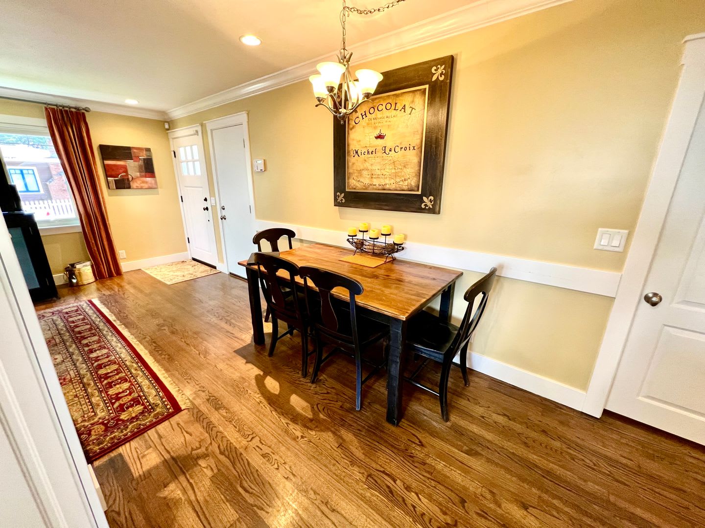 Available Mid September 2026 Single Family Unit In Pacific Grove – photo 5