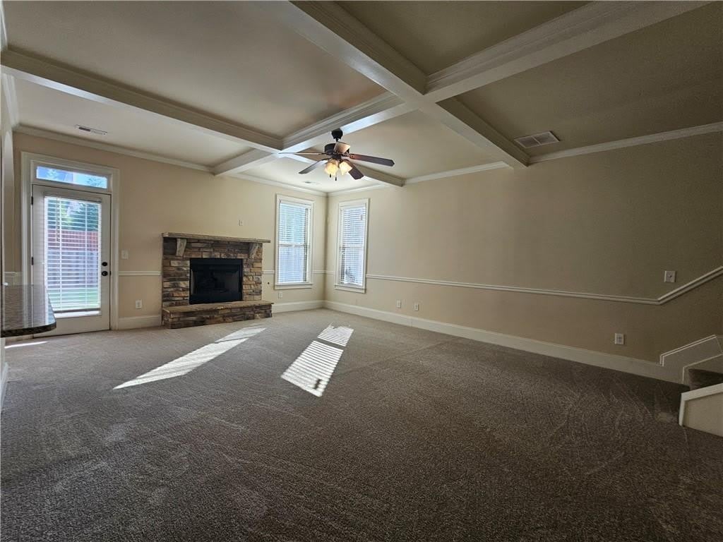 1550 Horseshoe Creek Lane – photo 4