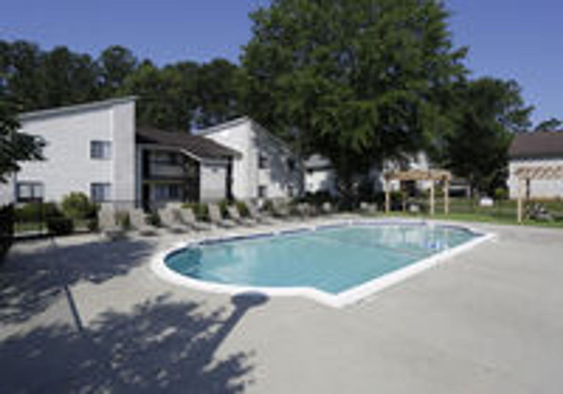 Creekside Place Apartments – photo 4