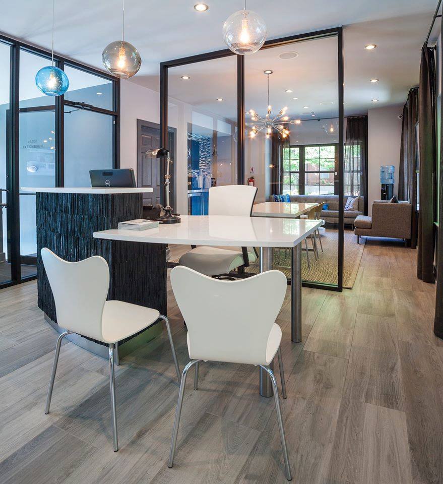 The Pointe at Lenox Park – photo 5
