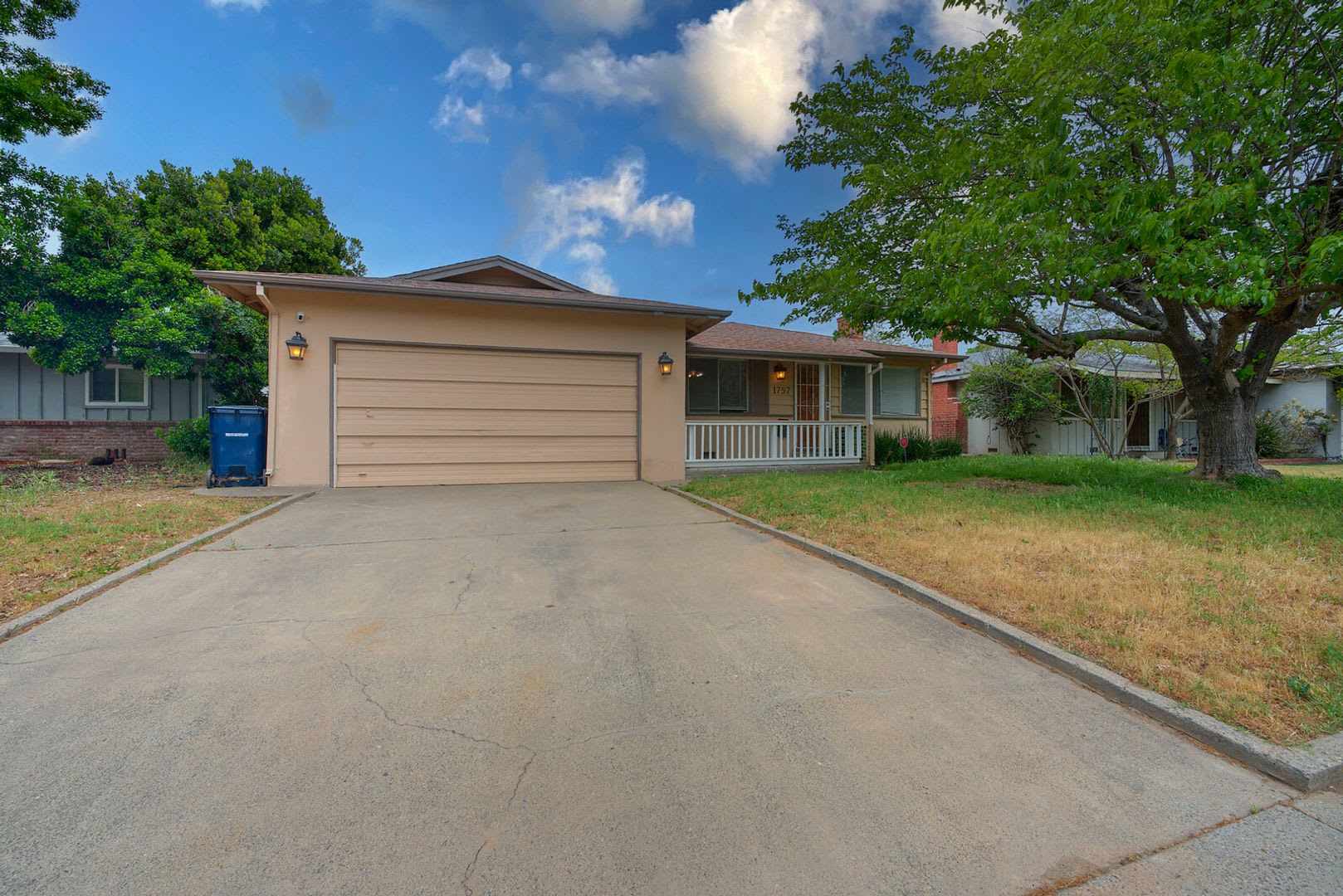 1757 Wakefield Way – photo 1