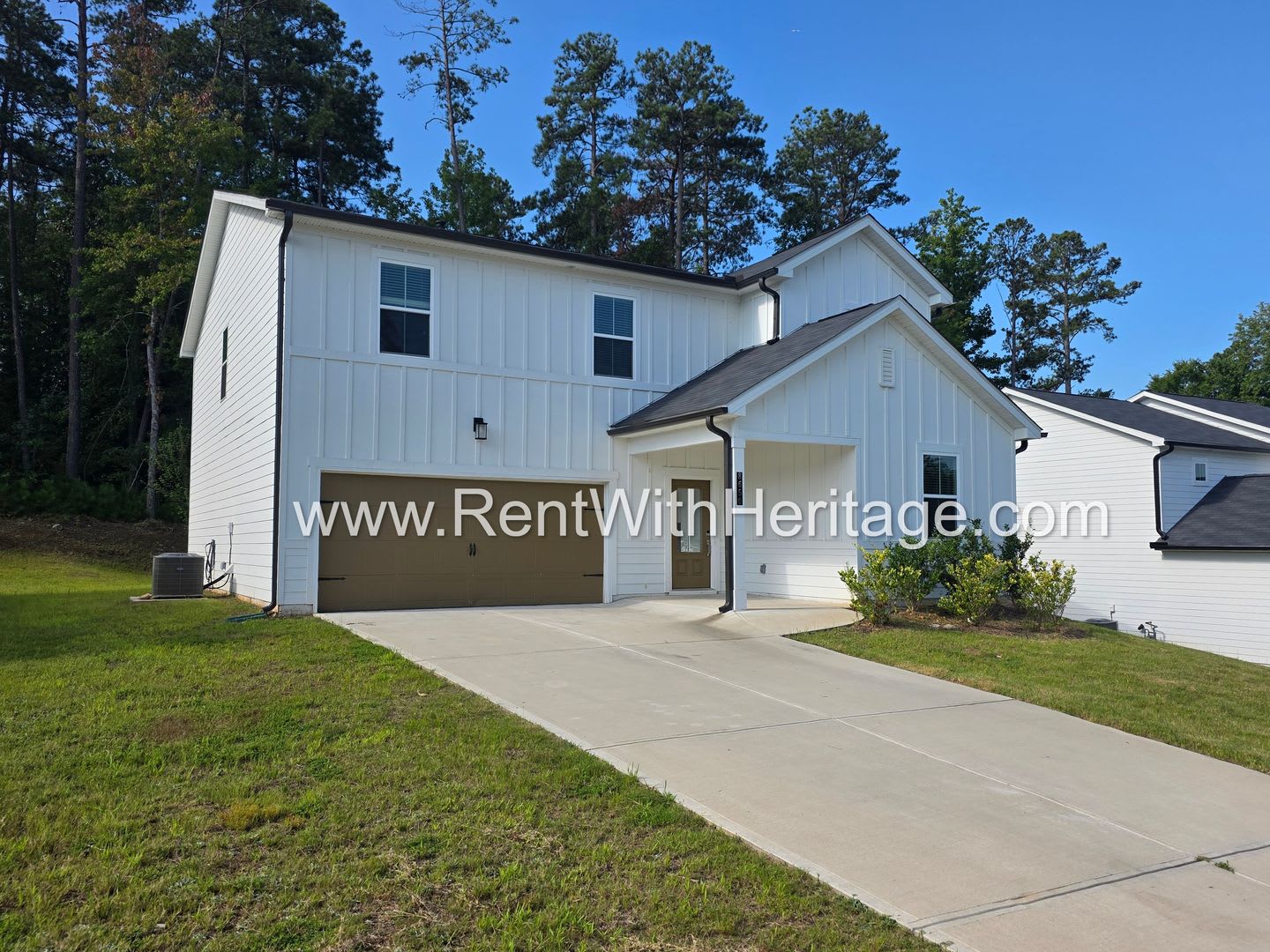 Gorgeous New Modern Home 5Bd 3 Ba Upgrades Galore Popular Ashley Falls Subdivision Great Location – photo 2