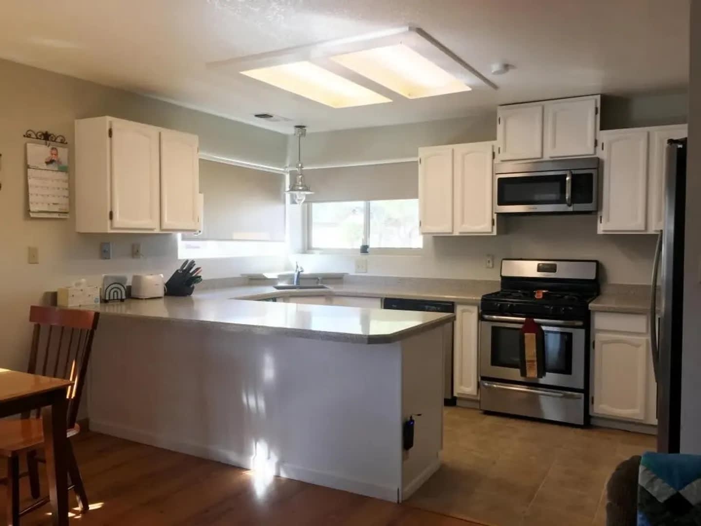 4 Bedroom home in North Redding – photo 4