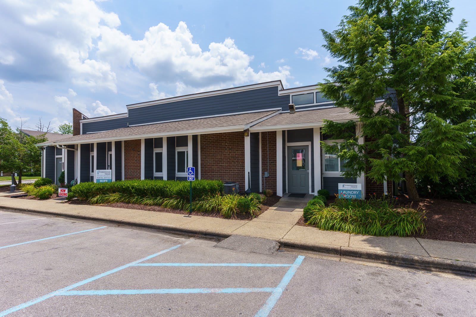 Tymberwood Trace Apartments – photo 5