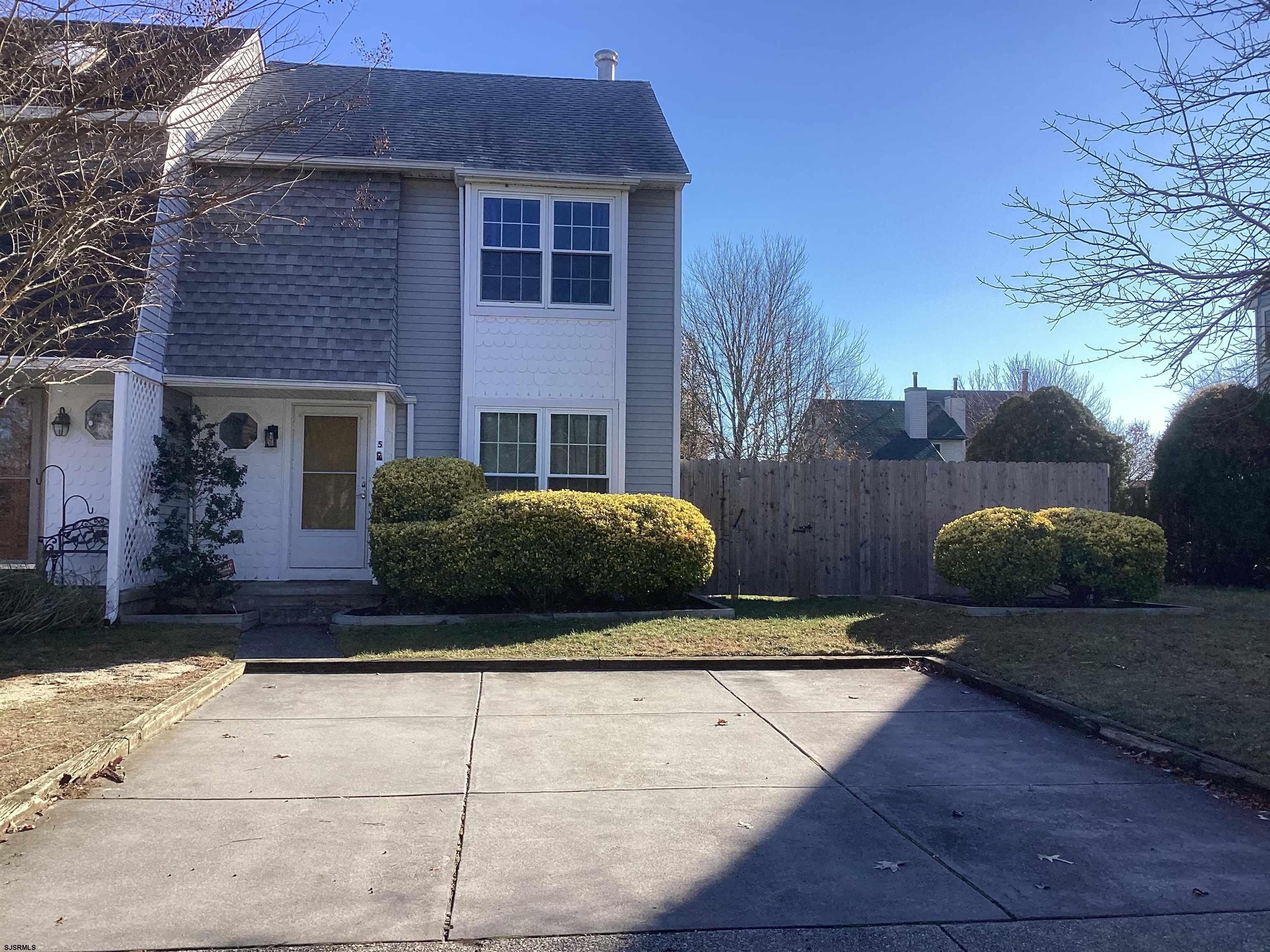 5 Fox Tail Ct – photo 1