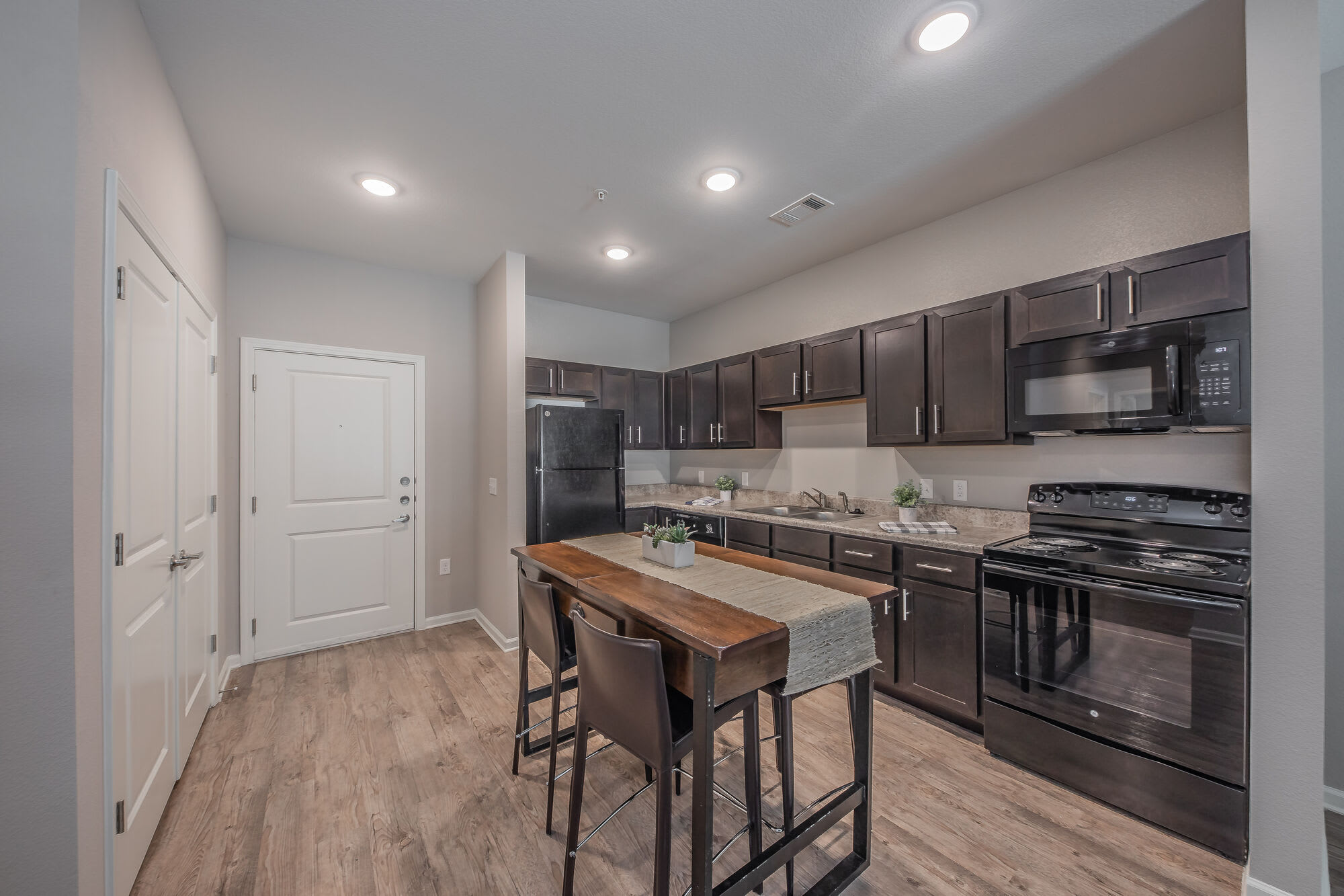 3 Springs Apartments – photo 1