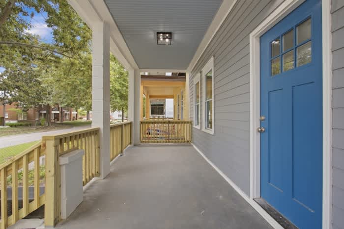 1007 East Park Avenue – photo 3