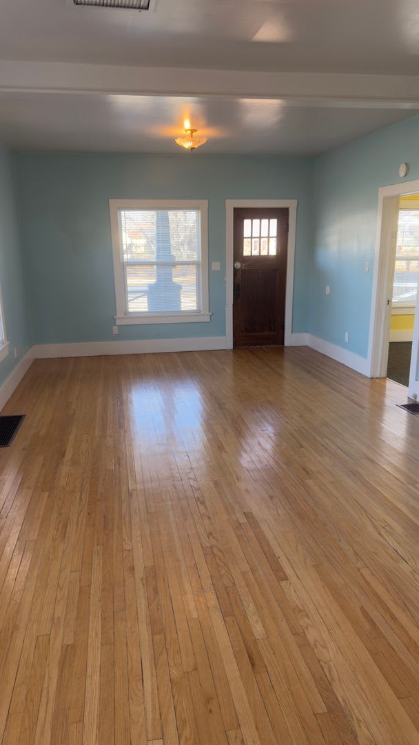 Charming 2 Bedroom, 1 Bathroom Grand Junction Home — 6-Month Lease Only – photo 3