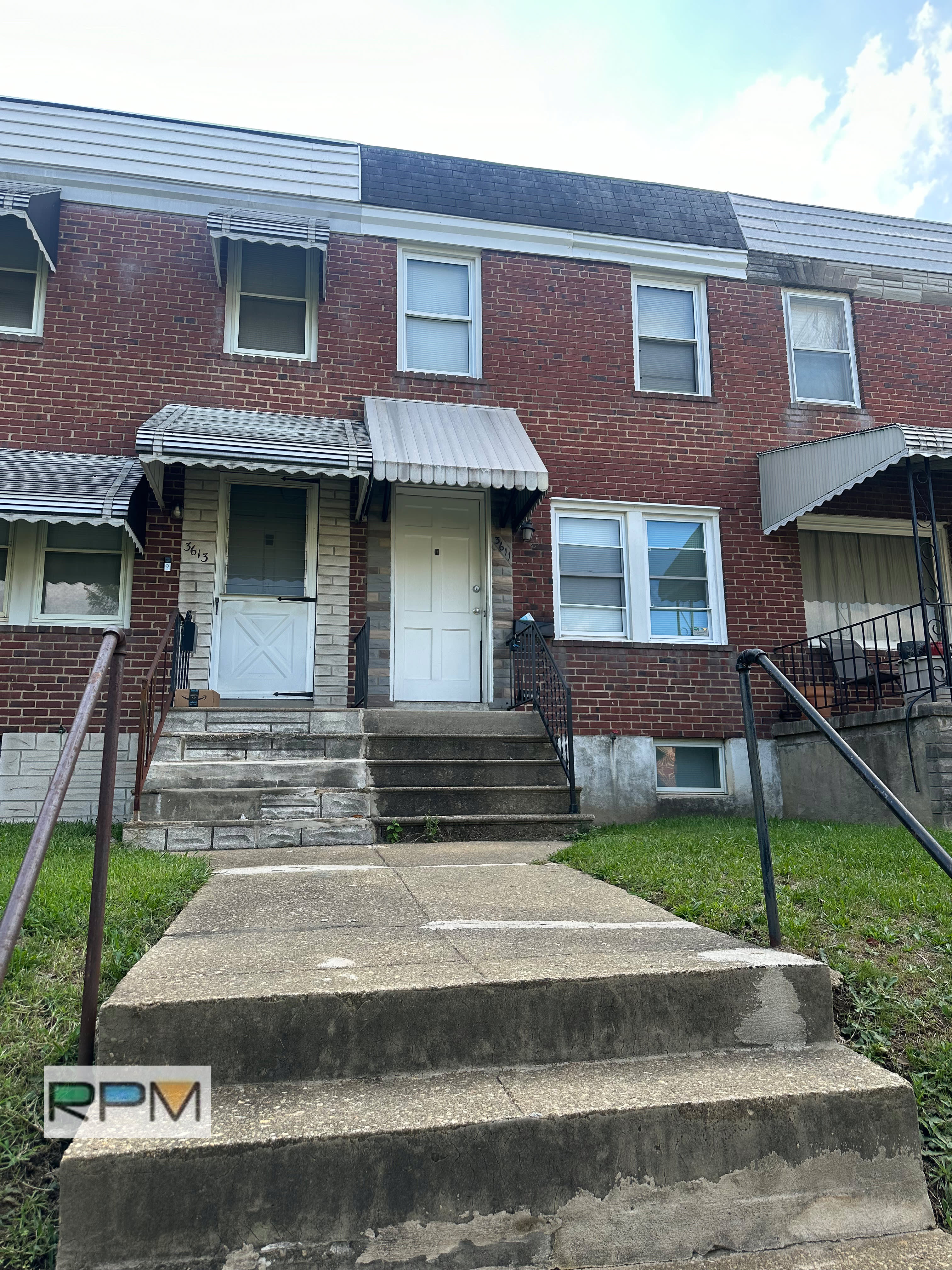 3611 Kenyon Ave – photo 1