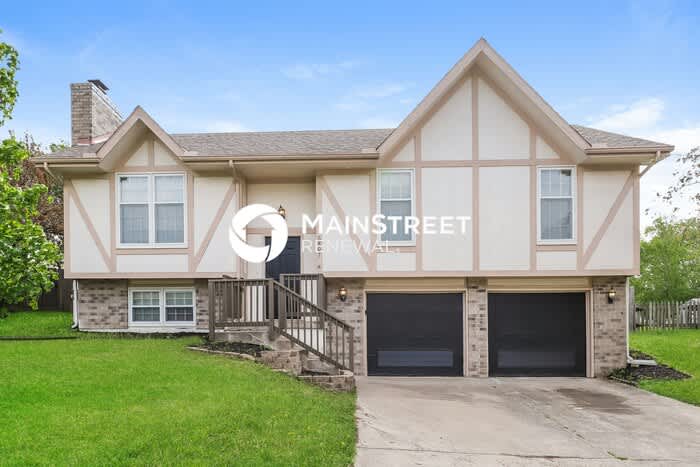 6807 T Gabbert Drive – photo 1