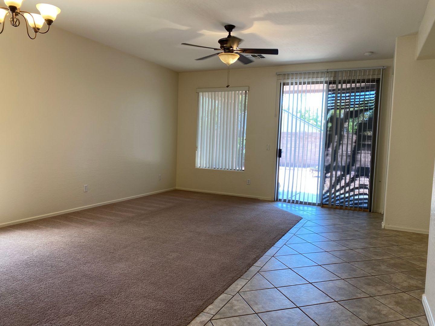 Gilbert 4Bed 2Bath Single Story House For Rent Rv Gate – photo 3