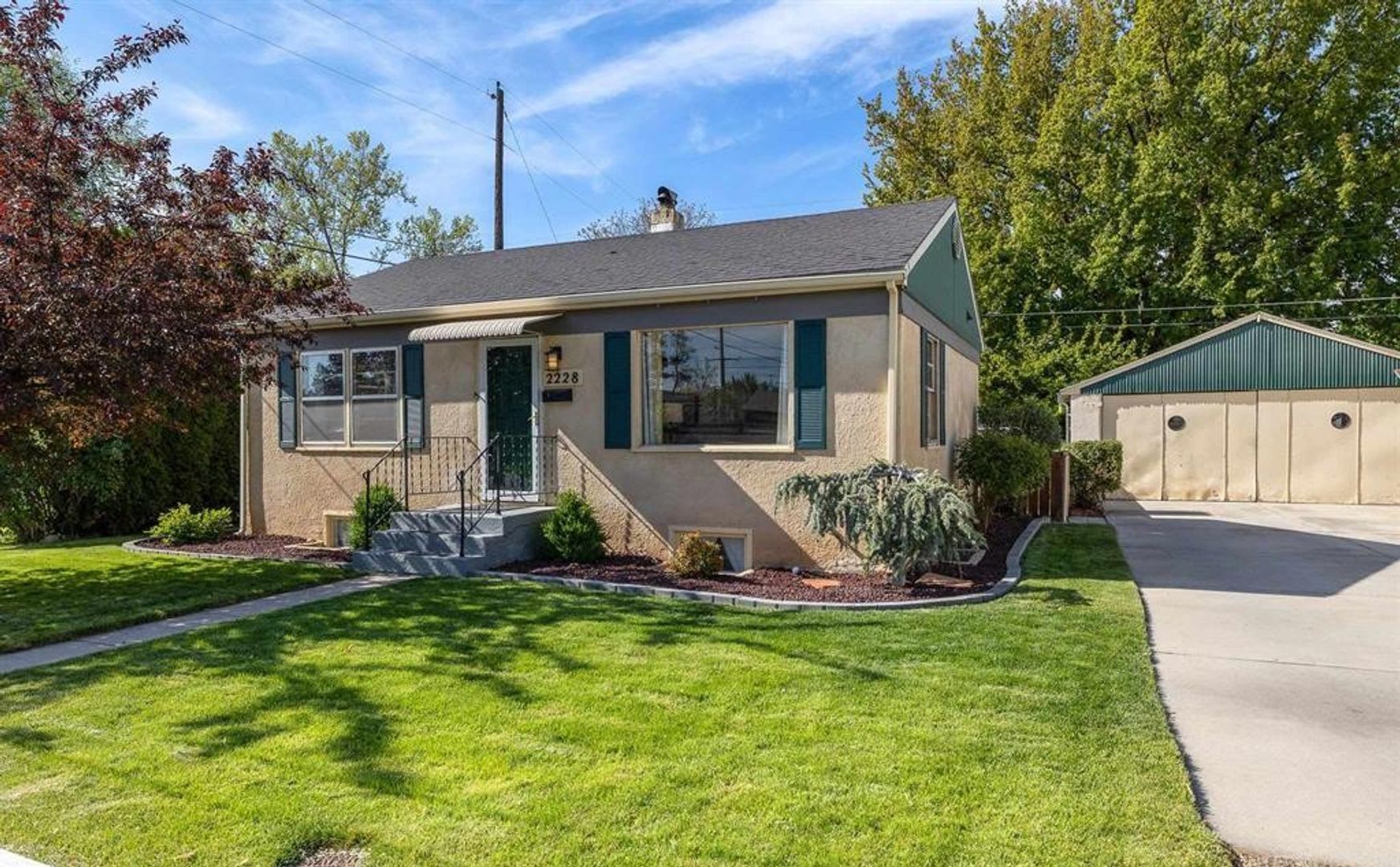 Bungalow near BSU – photo 1