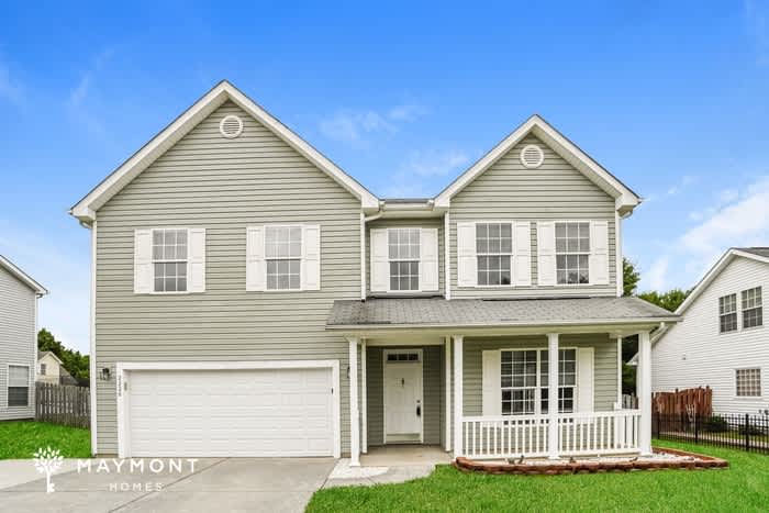 2220 Shumard Circle – photo 1