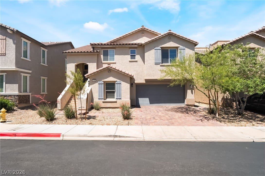 1350 Bear Brook Avenue – photo 1