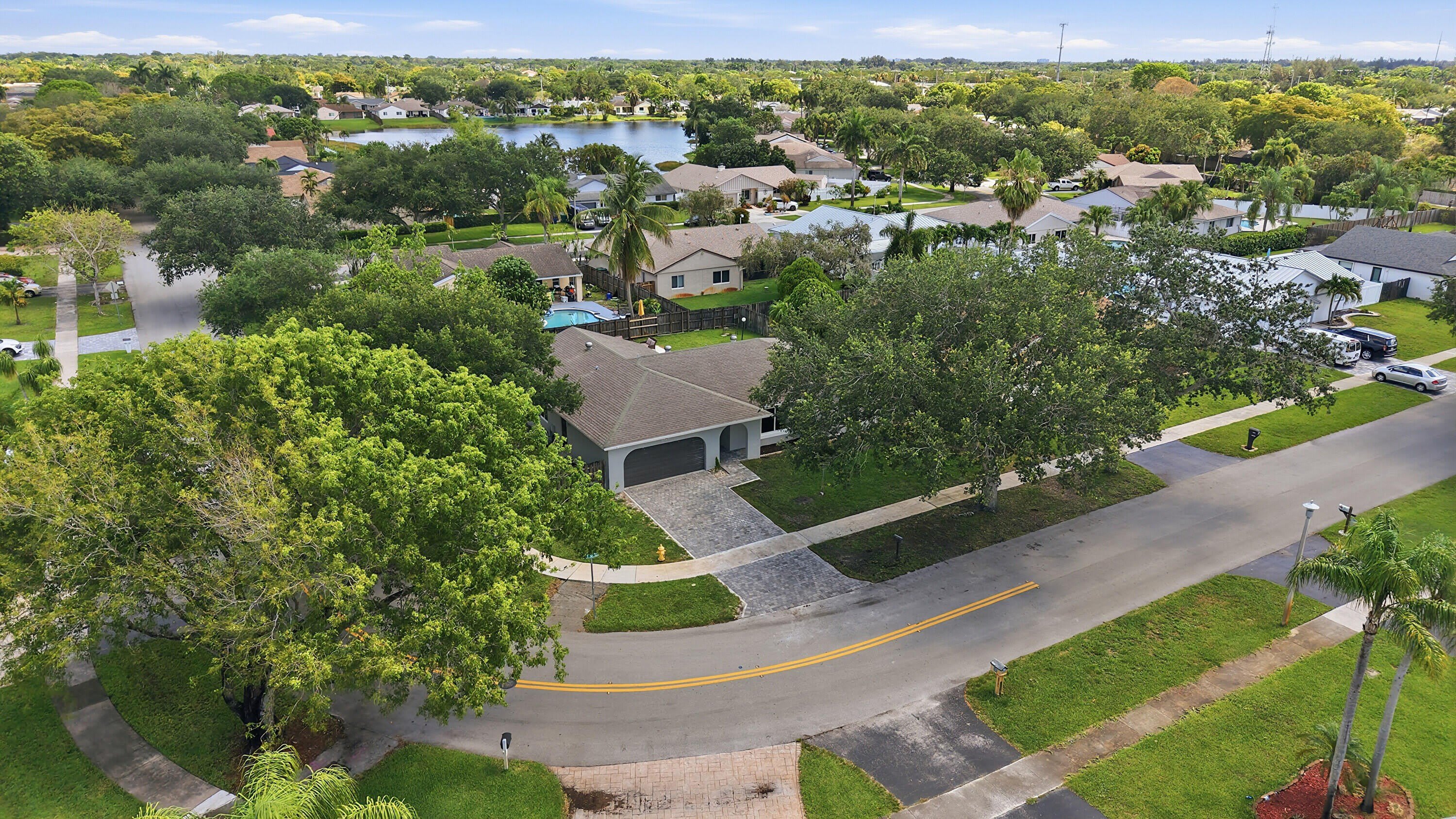 11991 SW 51st Court – photo 2