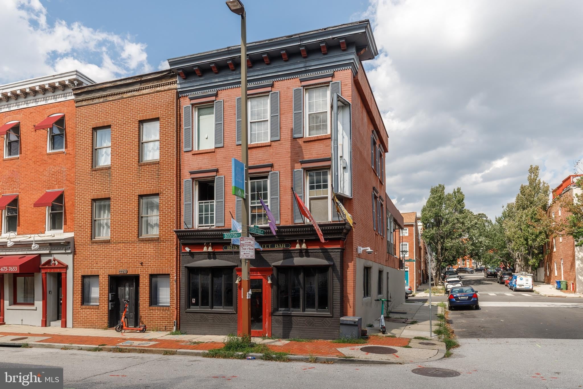 2218 BOSTON Street – photo 1