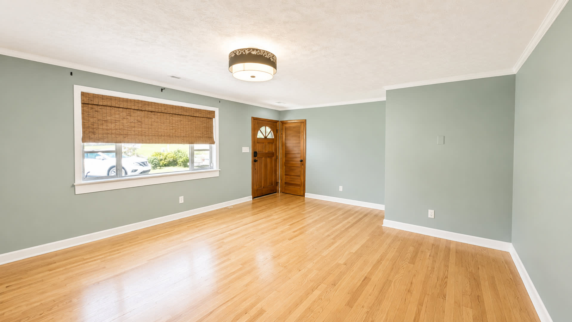 Asheville Rental-Peaceful Setting with Mountain Views! – photo 2