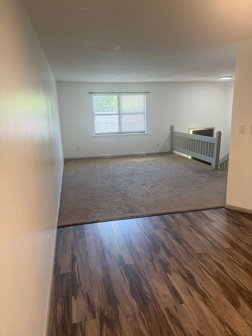 3BR Duplex with 1-Car Garage – photo 5