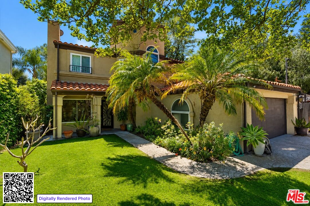 12834 Landale Street – photo 1