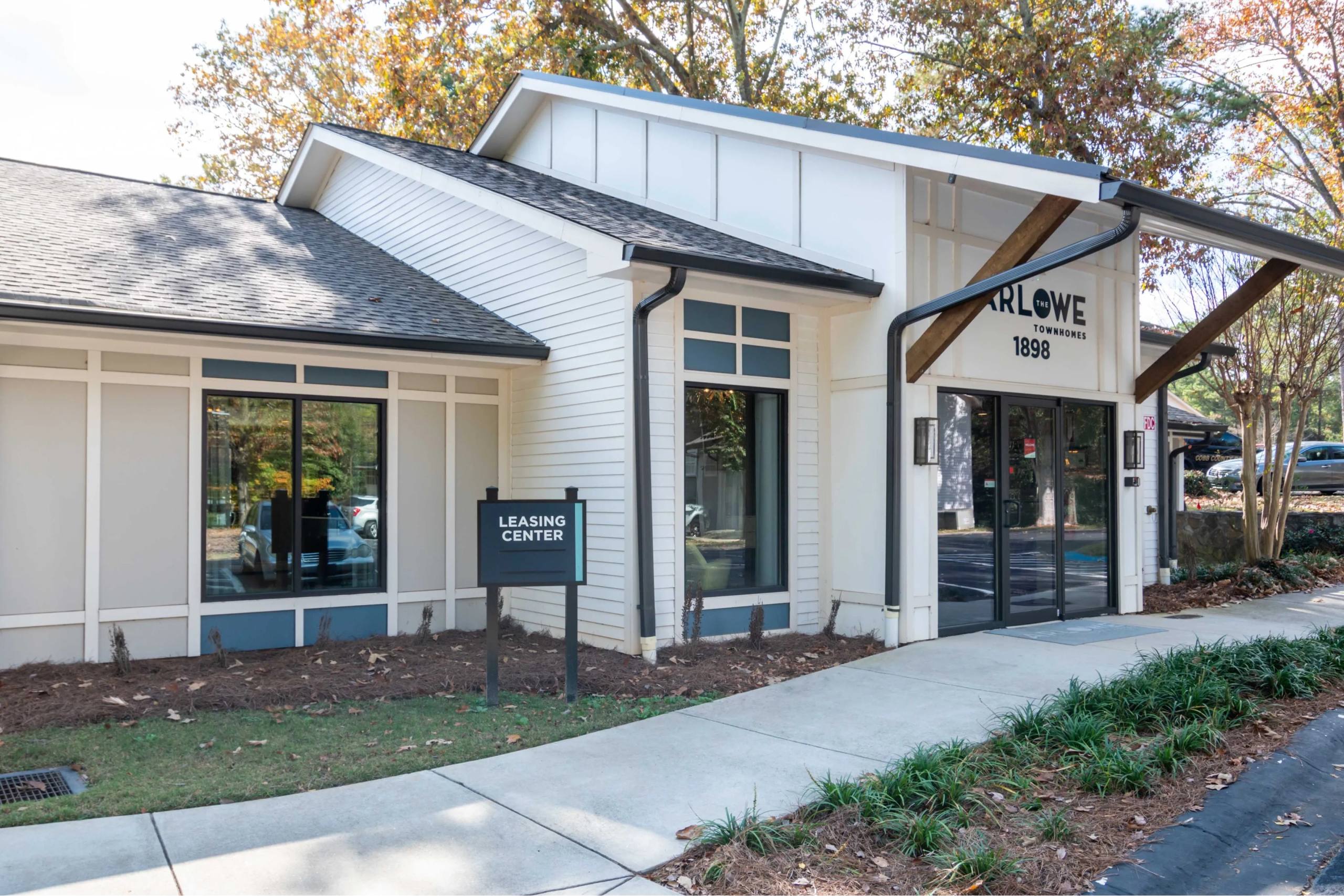 Arlowe Townhomes – photo 1