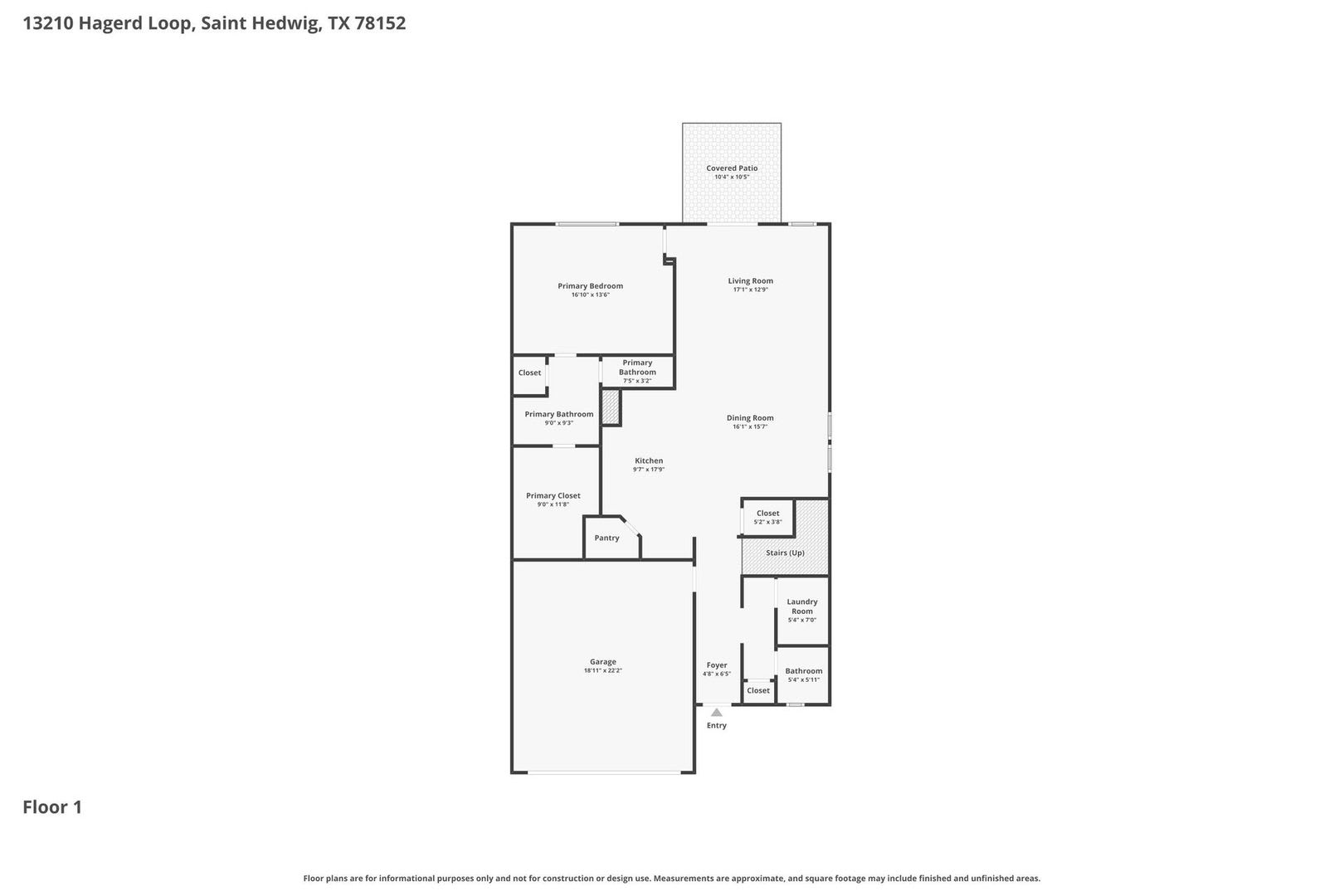 Stunning 4 bedroom, Primary bedroom downstairs, Less than 9 miles from Randolph AFB – photo 2